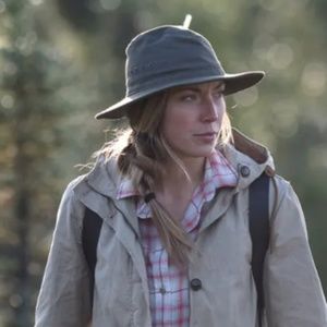 filson summer hat